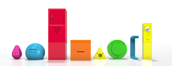 BleepBleeps wants to inject tech parenting with a sense of style and personality