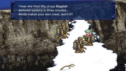 Final Fantasy VI 3