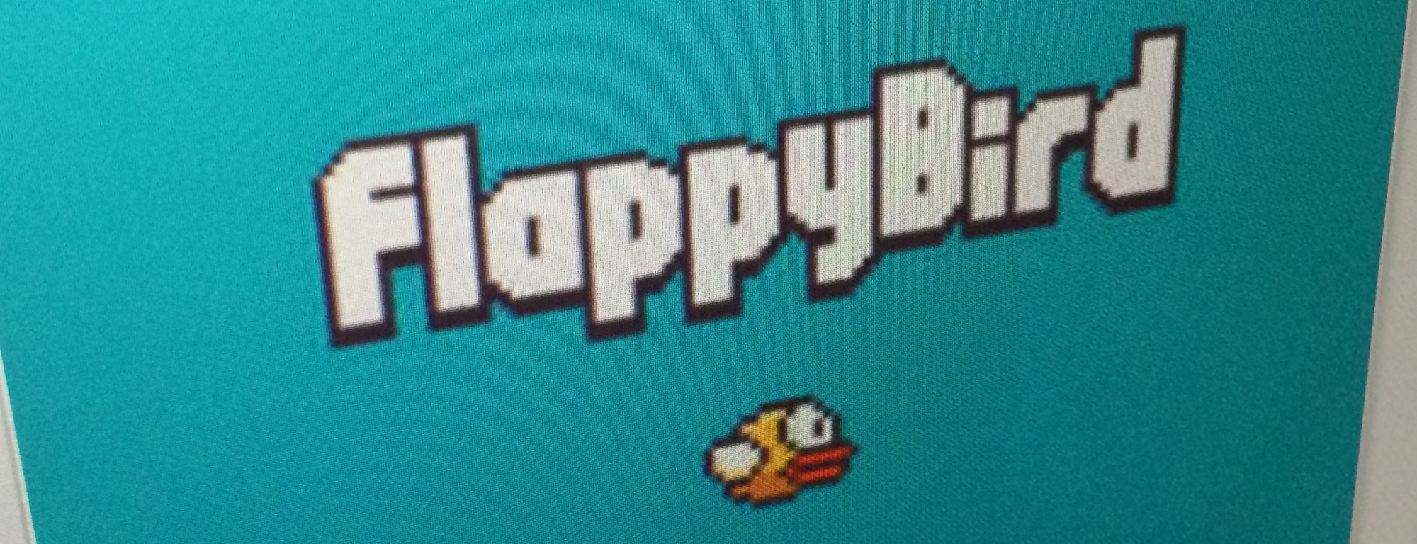 Flappy Bird' creator says game is going away