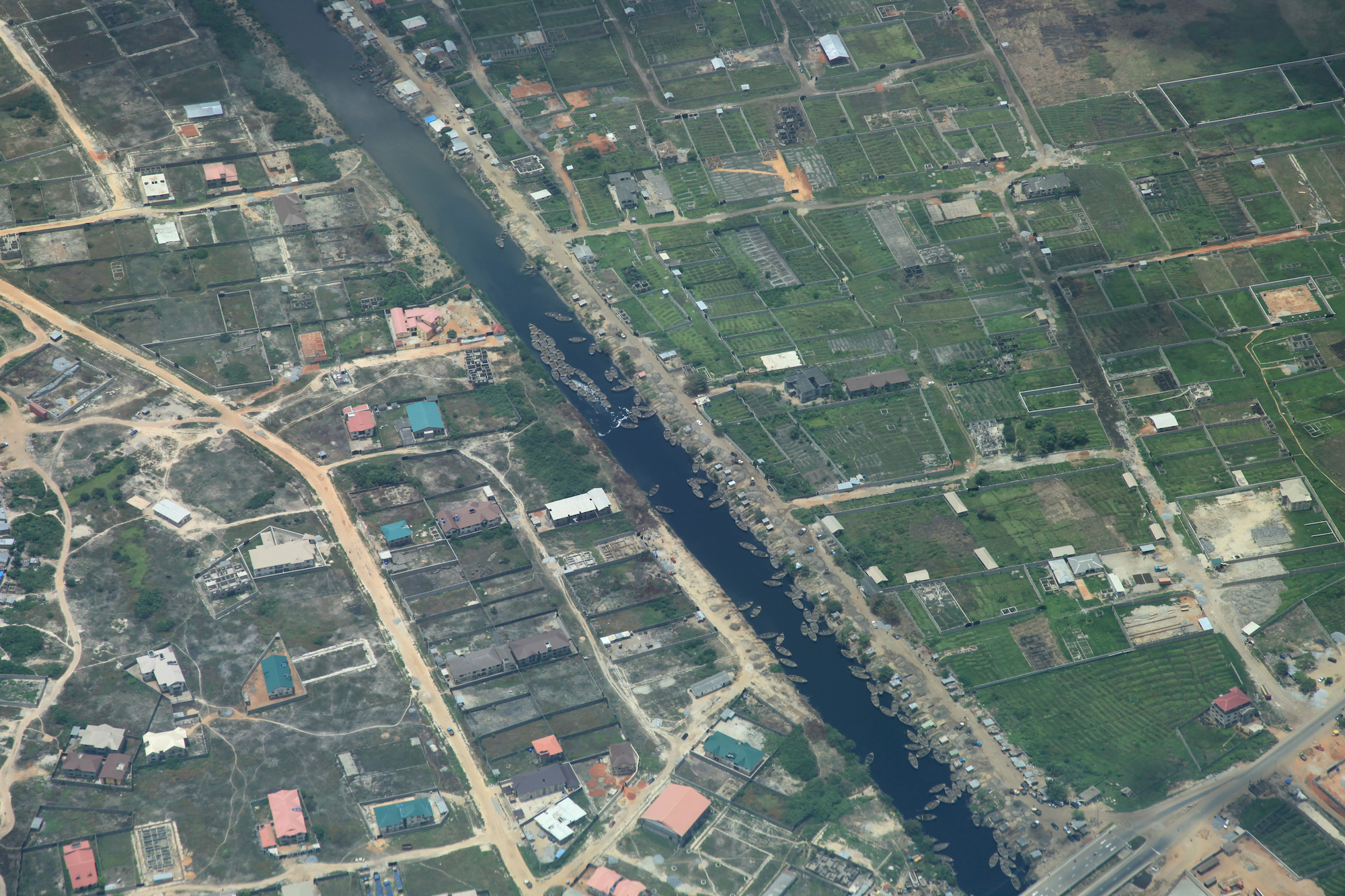 From email scams to e-commerce wins: How online shopping is helping Nigeria fix its Internet reputation