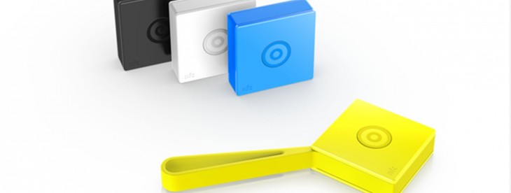 Nokia Treasure Tag is a $30 Lumia accessory to help keep valuables safe – goes on sale in April ...