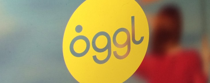 Oggl for iPad: Even more fun with photo filters on the big(ger) screen