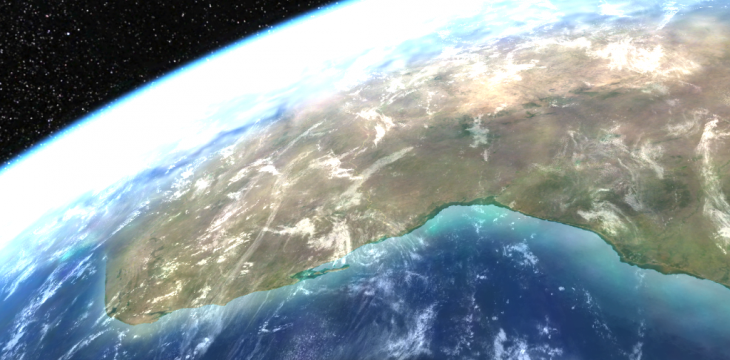 Wonders of Life for iOS takes you on a spellbinding tour of planet Earth