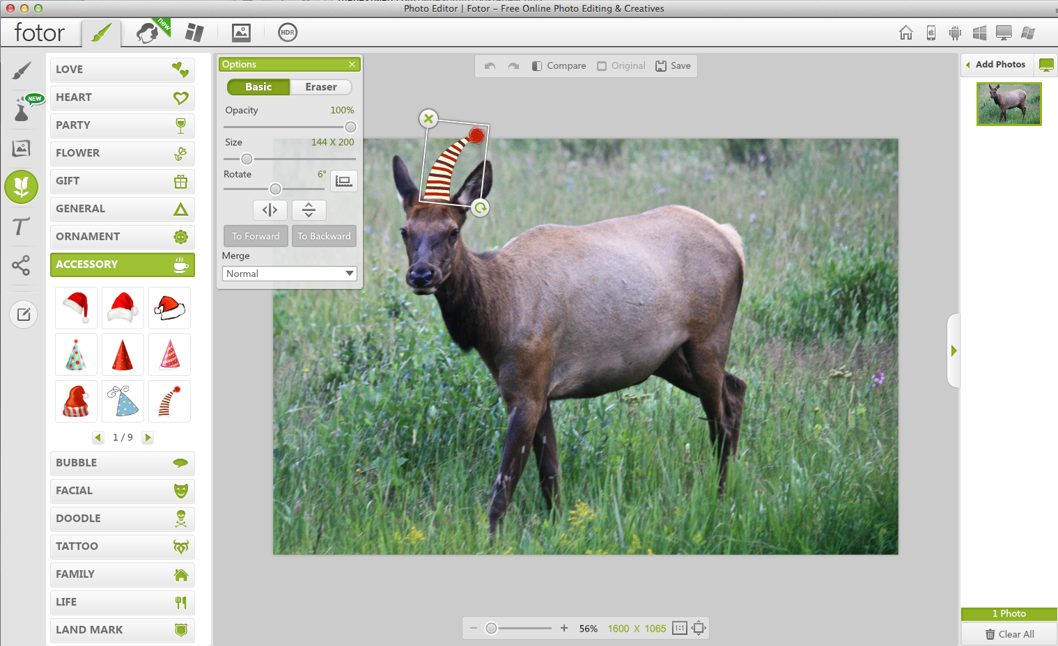 The 9 Best BrowserBased Photo Editors Available Today