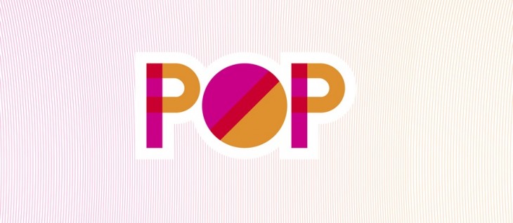 Pop for iPhone mashes up reaction GIFs with your videos