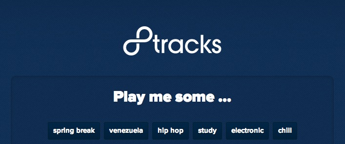 8tracks announces official Xbox 360 app, 8 million monthly active users