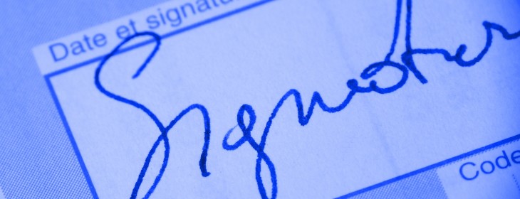Microsoft taps DocuSign to let you digitally sign and send documents in Office 365