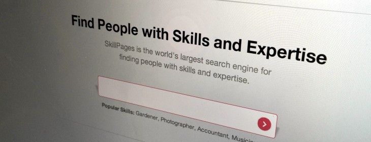 SkillPages launches premium accounts for its skills marketplace as it passes 21m users