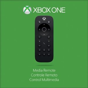 XboxOneMediaRemote