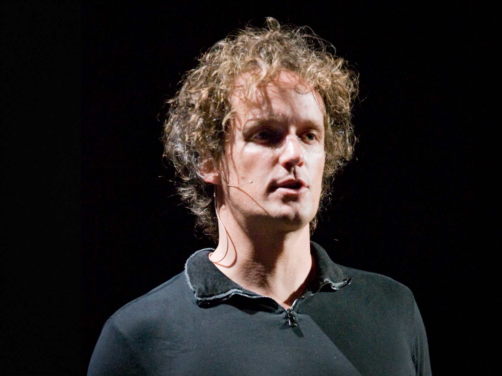 Designer Yves Béhar: Think about the user experience and make it easier than a light switch