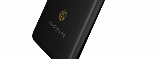 Blackphone, the privacy-focused Android smartphone, is now available to pre-order for $629