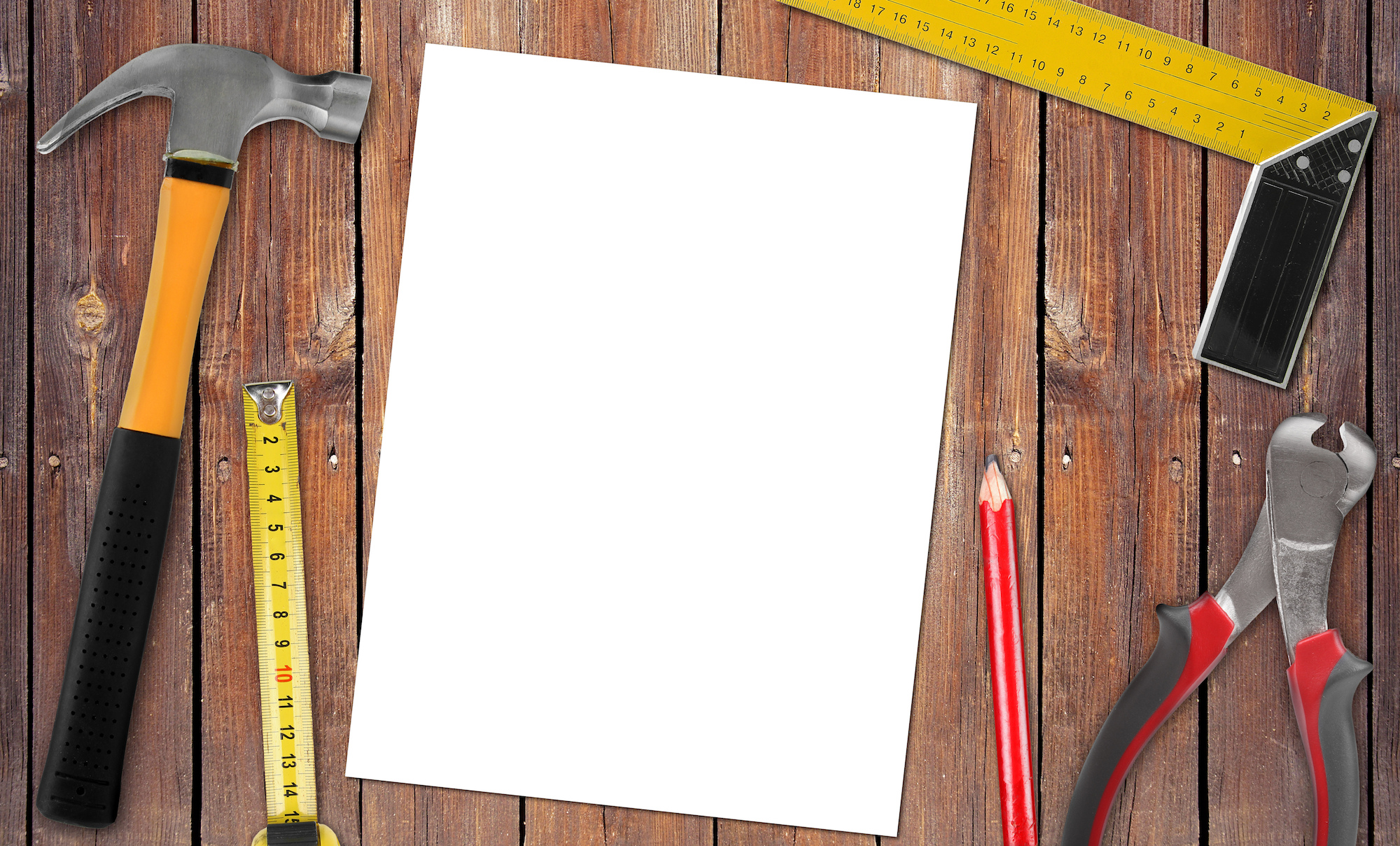 Designing the details: Why empty states matter