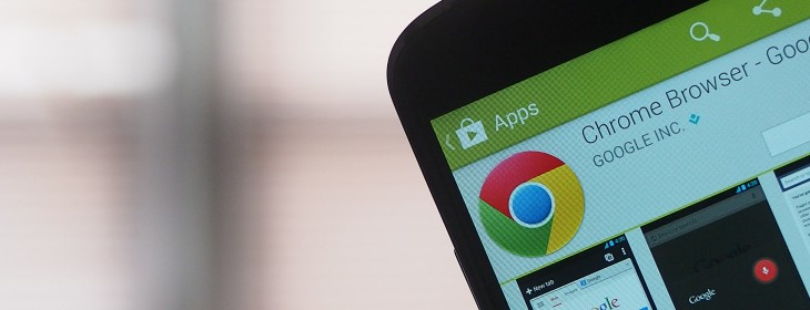 Chrome for Android can now talk to physical objects in the real world