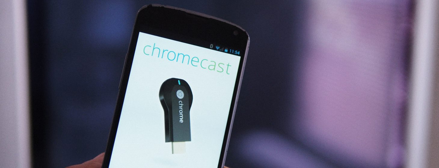 Ideal Gifts: Chromecast can change your TV viewing habits Featured Image