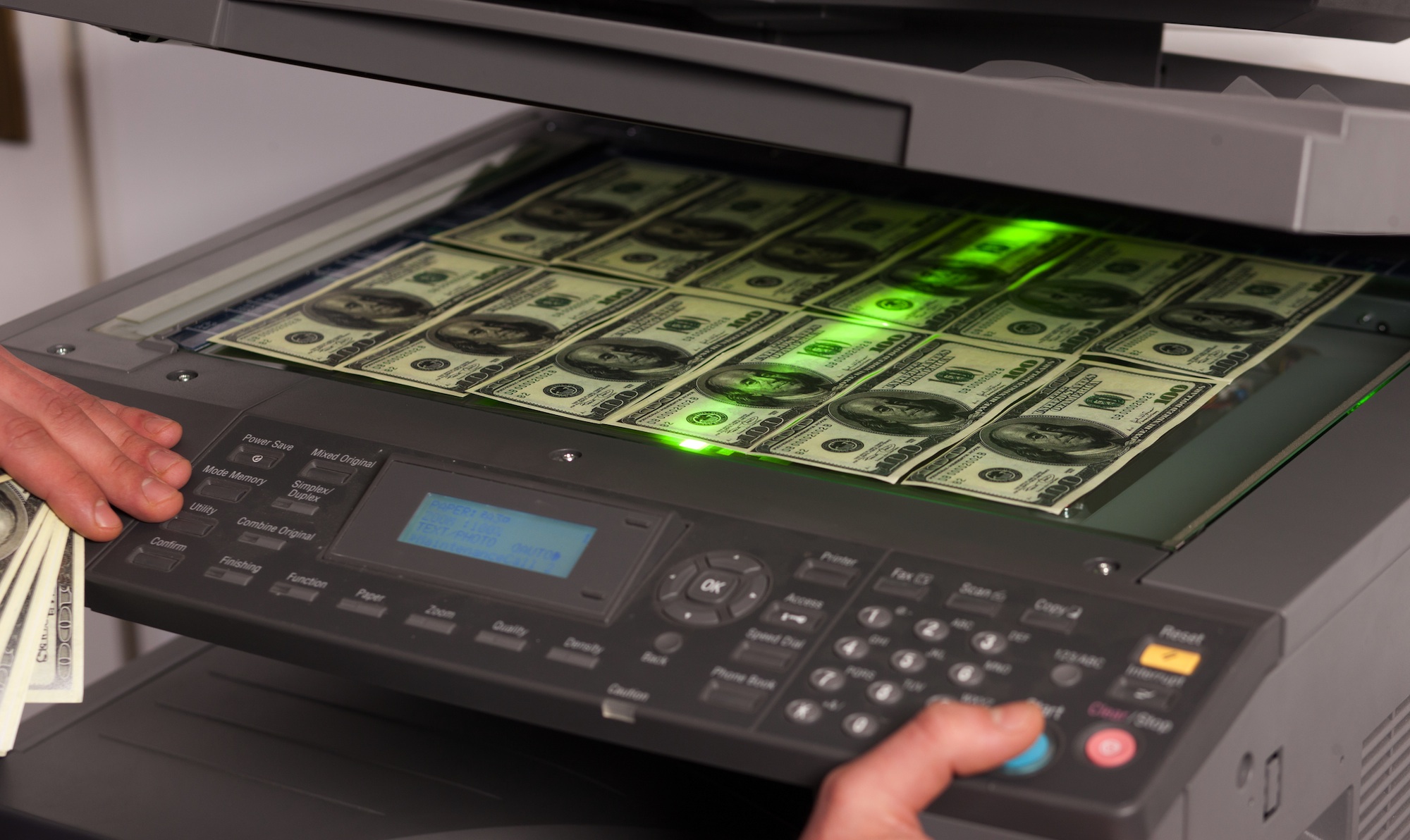 Innovate, don’t duplicate: Why the ‘me too’ mentality does nothing for your company