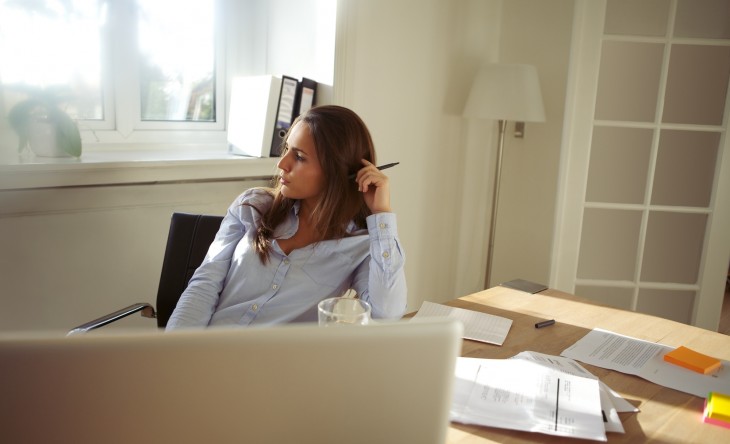 Disengaged employees: What are they really thinking?