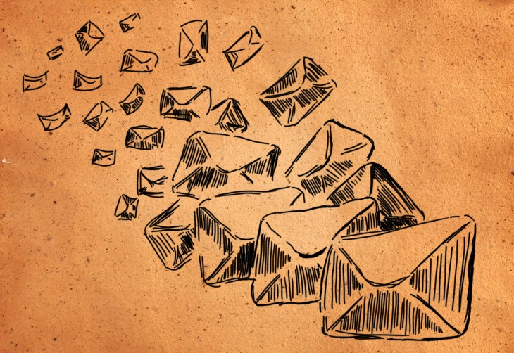 7 ways to improve the quality of your email list with social media