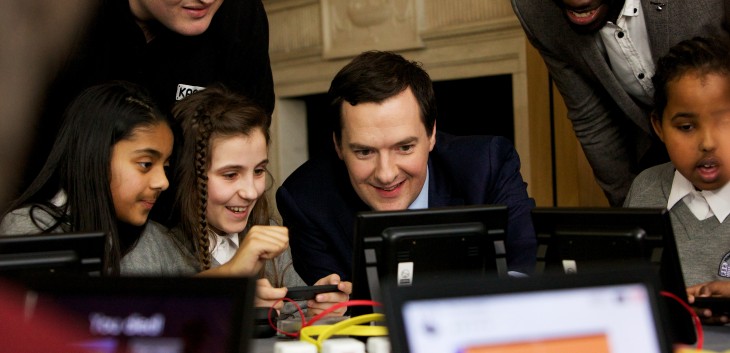Coding, killjoys and the science of education