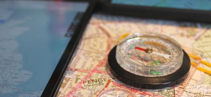 The rise of OpenStreetMap: A quest to conquer Google’s mapping empire
