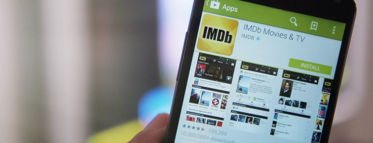 Actors take IMDB to court for publishing their ages