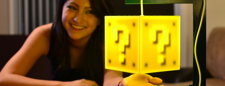 12 quirky gadgets and accessories for geeks