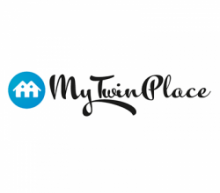 mytwinplace logo