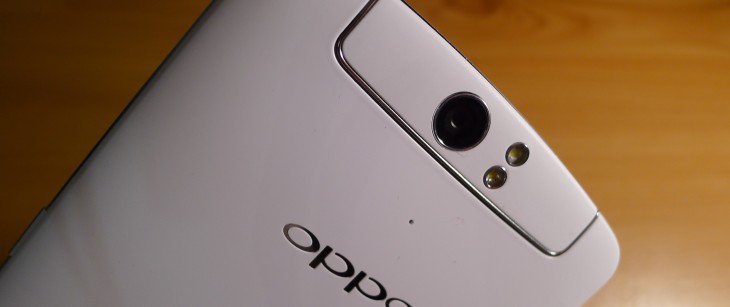 The 2014 Android smartphone war can be won with one weapon – a truly great camera