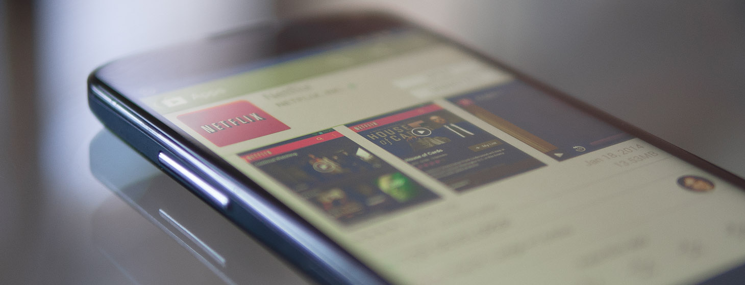 Hollywood is starting to worry about a Netflix monopoly