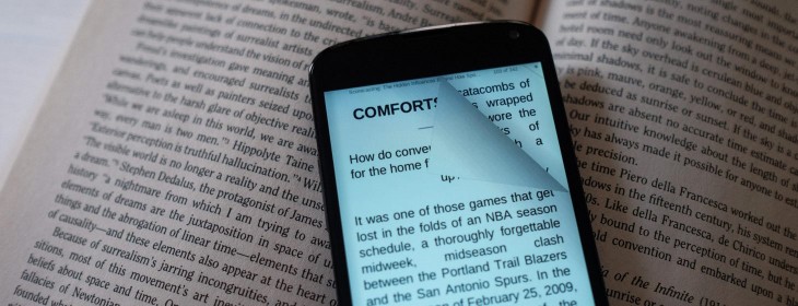 Nook Press self-publishing platform is now available to authors in the UK and parts of Europe