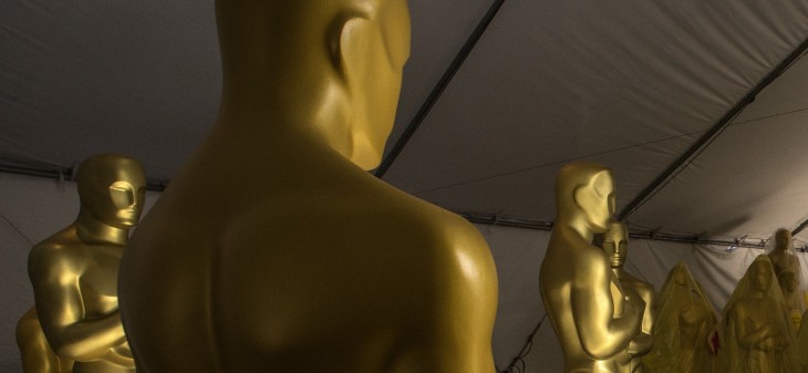 Livefyre pushes the limits of its technology with Oscars red carpet photo booth that tweets for fans