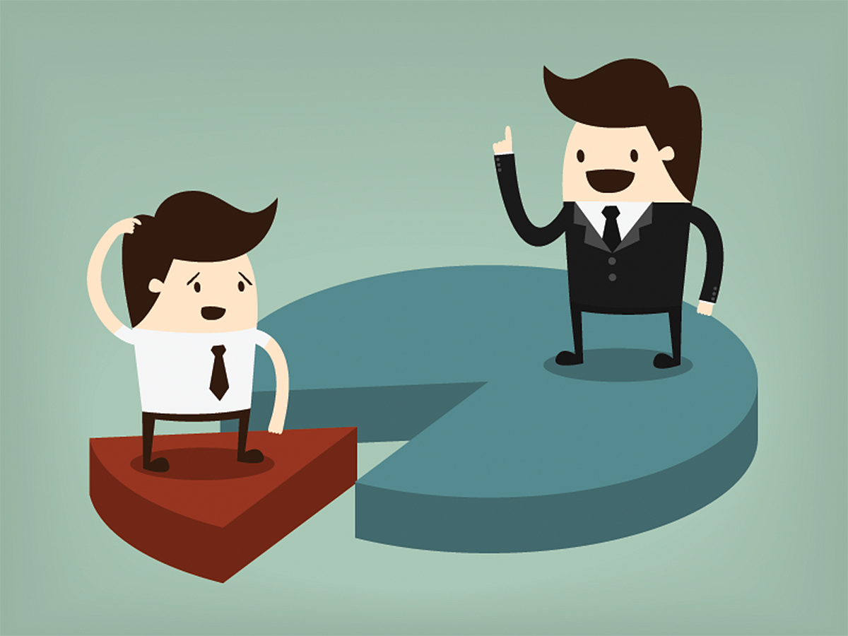 Is ‘sales’ a dirty word?