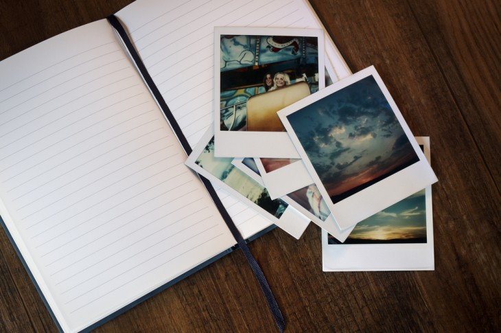 How to tell a unique story with Web Journals in iPhoto for iOS