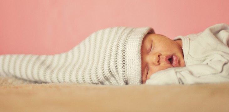 Dormi is an awesome baby monitor app for Android