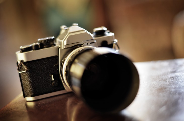How to crop images like a pro