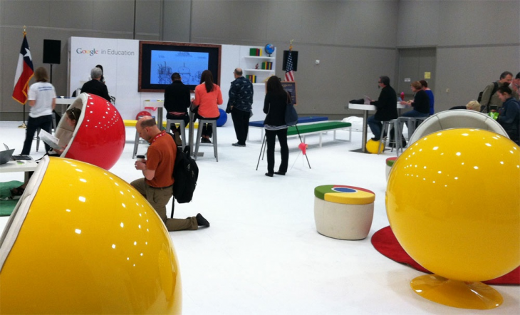 20 must-attend tech conferences for female entrepreneurs in 2014