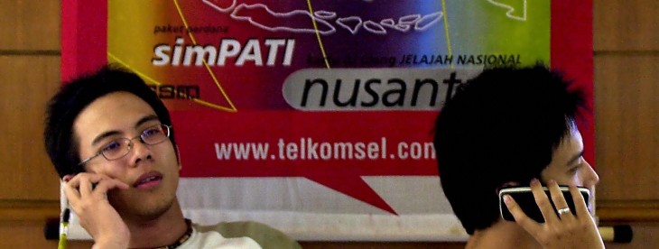 NSA leak suggests Australia had wide-scale access to Indonesia’s telecoms network