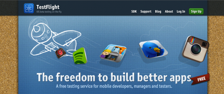 Burstly and TestFlight’s full ‘app lifecycle’ services find a perfect home at Apple