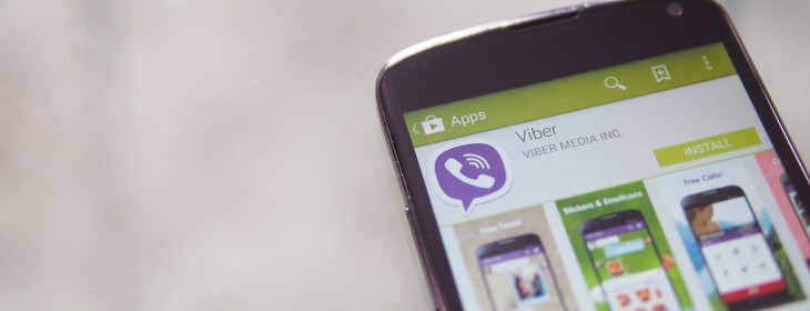 Japan’s Rakuten moves into messaging with deal to buy Viber for $900m