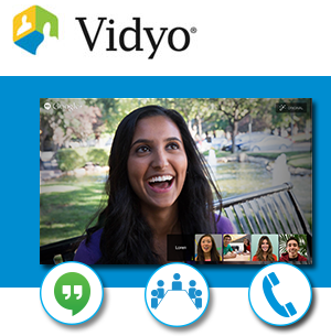 vidyo