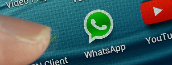 Lessons for Facebook: How WhatsApp went from red-hot to passé in Southeast Asia