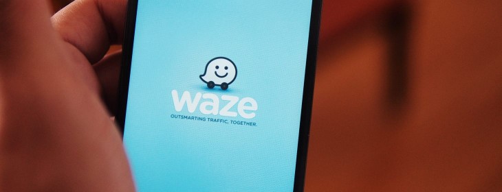 Google’s Waze is launching a new project to save lives in Europe