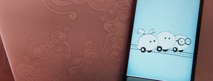 Google says Waze can be preinstalled on your next Android phone