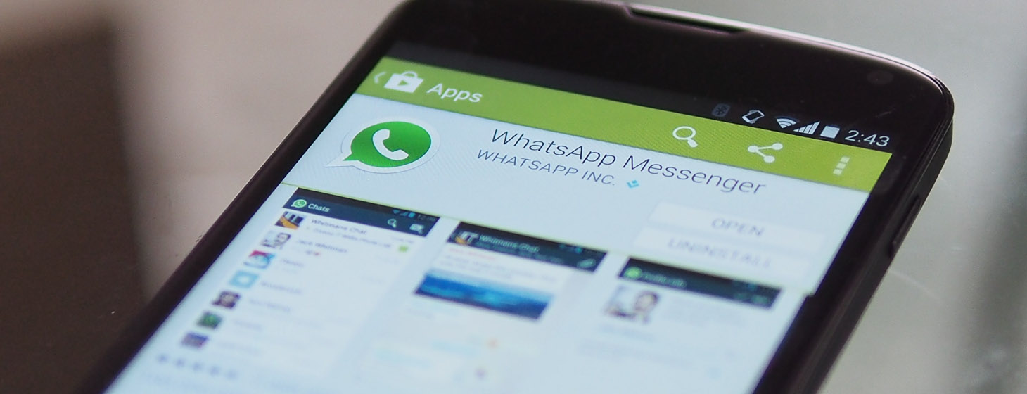 WhatsApp And Snapchat Could Face UK Ban After Election