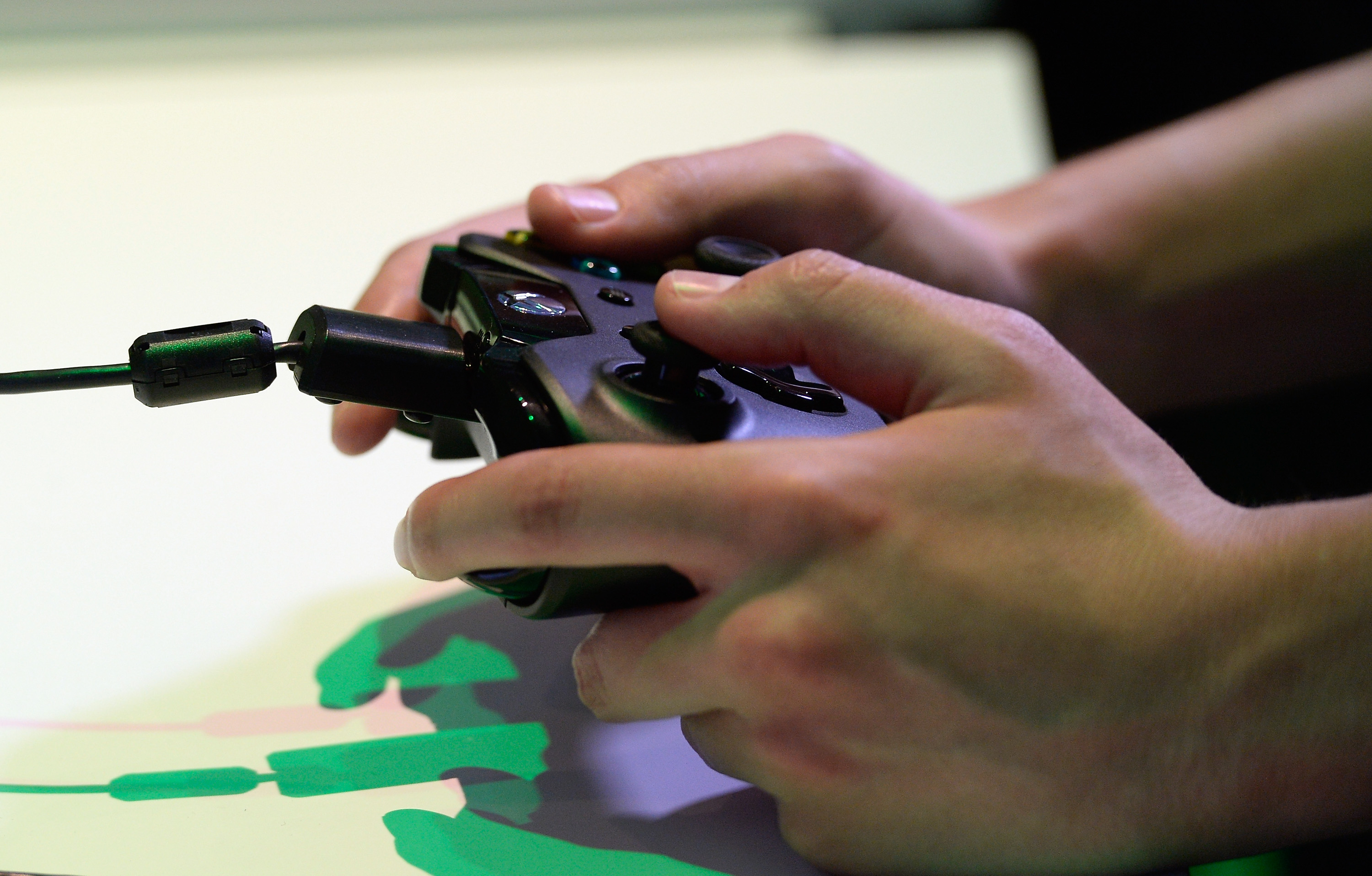 This is How Twitch Streaming Will Work on the Xbox One