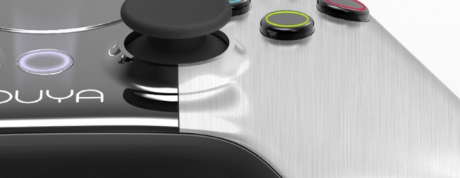 Mad Catz is bringing OUYA games to its M.O.J.O microconsole