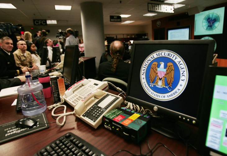 NSA denies reports that it’s impersonating Facebook to infect PCs with malware