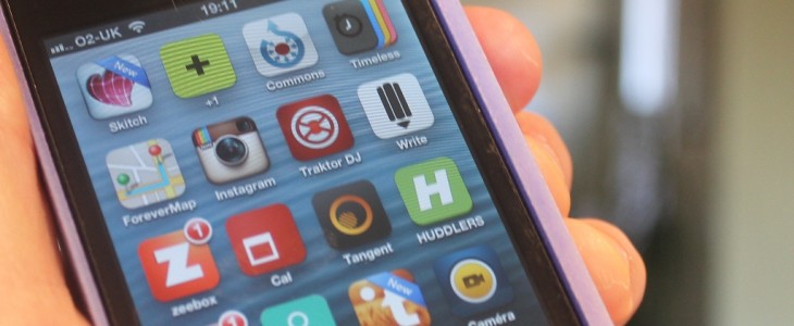 11 of the best new iOS apps from May