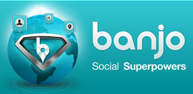 Banjo updates mobile apps to create TiVO for social media