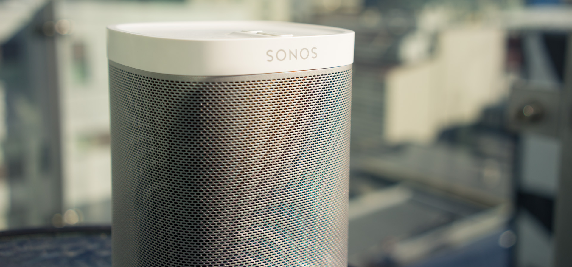 How Sonos Completely Music Listening Habits