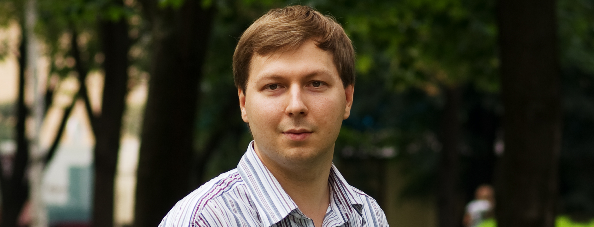 Rise of the (consumer) robots: Why a top Russian tech entrepreneur bets big on robotics